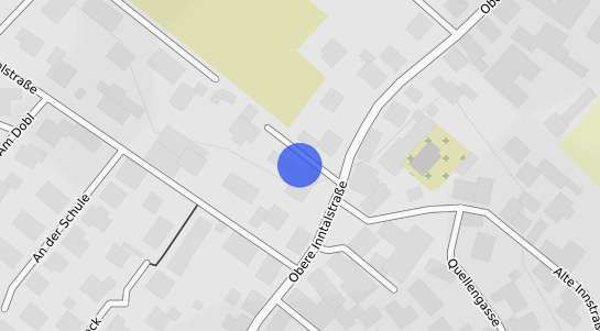 Bodenrichtwertkarte Bad F&uuml;ssing Egglfing